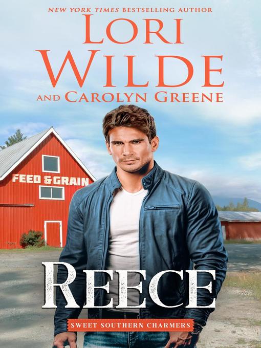 Title details for Reece by Lori Wilde - Available